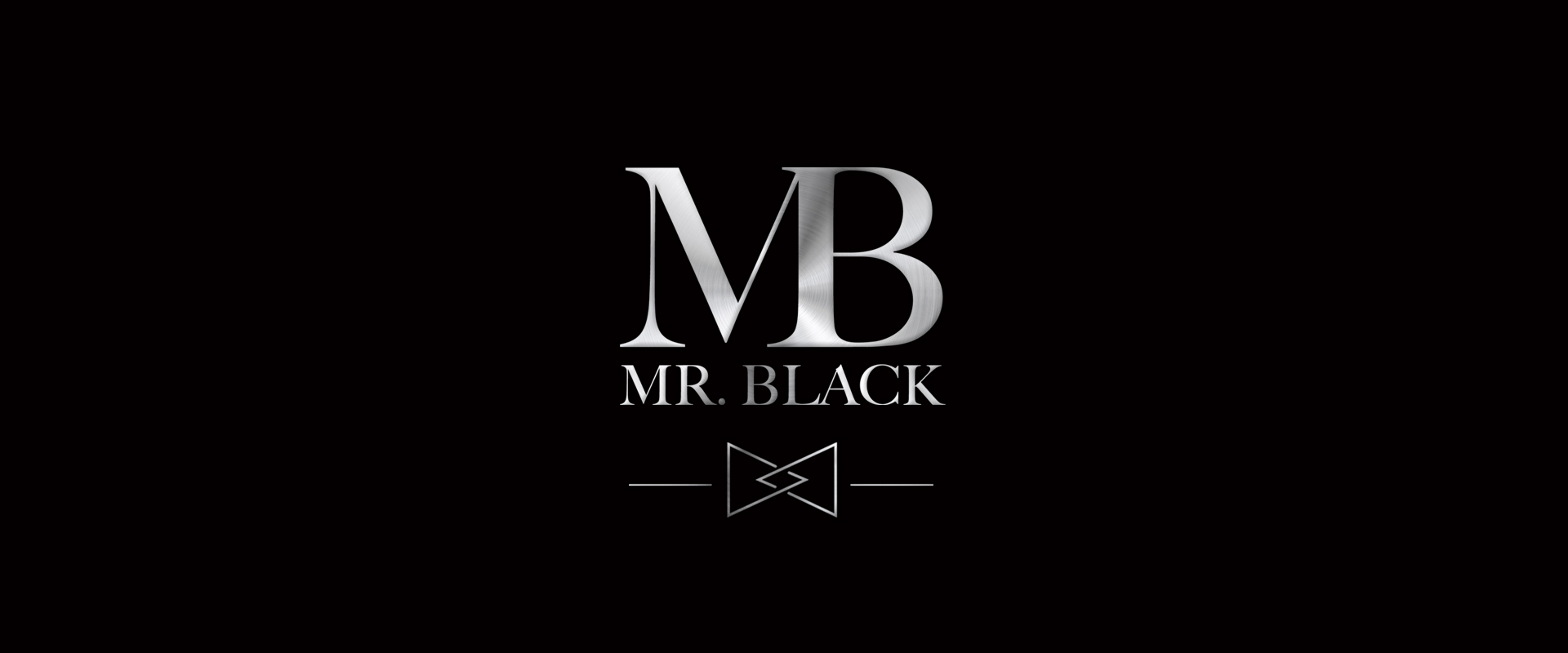 mrBlack Wallpaper from € per m² | miPic